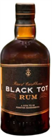 Image de Black Tot Rum 46.2° 0.7L